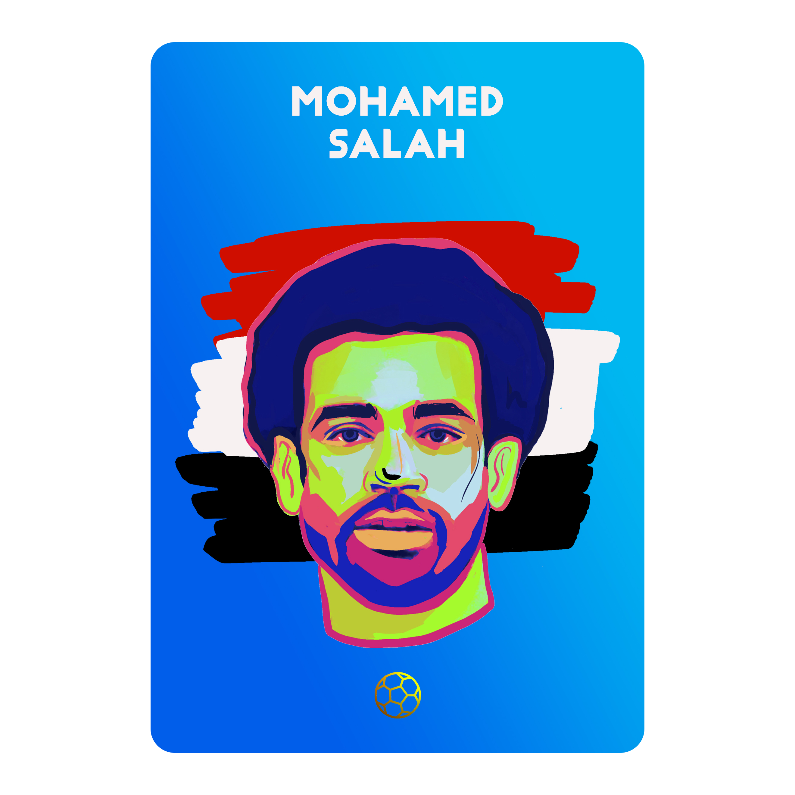 Mohamed Salah